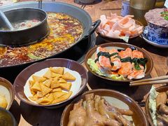 -楠火锅(龙阳广场店)