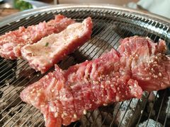 -西塔老太太泥炉烤肉(望京一店)