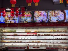 -镇江龙·火锅串串(武侯祠店)