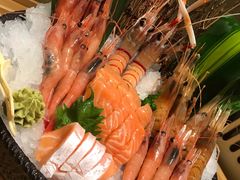 -割烹旭日本料理(龙湖狮山天街店)