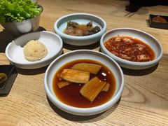 -泥炉烧肉师(新街口金銮巷店)