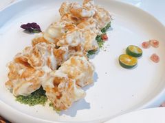 -红樱桃·欢乐餐厅(太原里店)