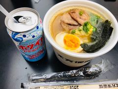 -不方便面馆(TIT店)