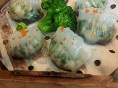 -广州逸林假日酒店·四季桃源中餐厅(白云山风景区店)