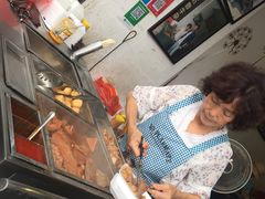 -细妹五香牛杂(步行街店)