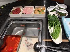 -海底捞火锅(龙岗星河COCO Park店)