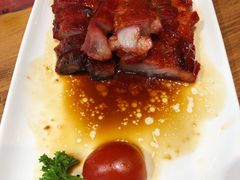 -小鹅皇港式餐厅(新抚万达店)