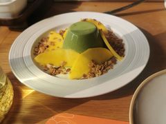 斑斓奶冻-生如夏花泰式火锅(西村黑金店)