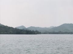 -柳莺湖上·湖景餐厅·江南菜(西湖店)