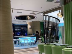 -奈雪的茶(凯德新都心店)