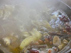 -威邵鸡煲(西华路总店)