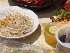 -龙虾当家·大排档(红谷滩五中店)