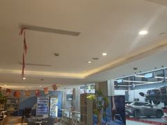 -上海和裕一汽丰田4S店(七宝店)