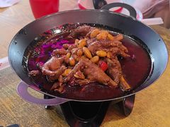 -老闵田螺馆·南昌特色小炒(梦时代店)