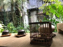 -The Flowers Coffee(南山店)