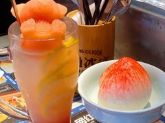 -文通冰室·港式茶餐厅(江汉路店)