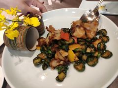 -广州文华东方酒店·江-由辉师傅主理