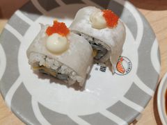 -新一番三文鱼寿司(大东海店)