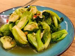 -黄珍珍泰国菜馆(庄士伦敦广场店)