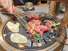 -杨小佳·齐齐哈尔烤肉·烤串(广州店)