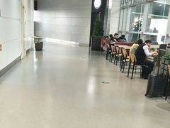 -汉堡王(银川河东机场餐厅)