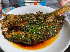 -麻木老地方牛筋牛杂(长堤街店)