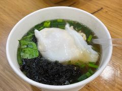 -家宴·灌蛋·沙茶面(曾厝垵店)