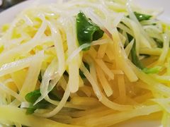 -茅山风味馆
