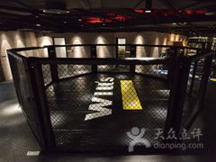 -威尔仕健身会所(北京宜家店)