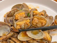 -东江海鲜大排档·潮汕菜·砂锅粥