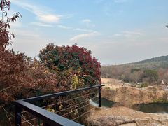 -虞山风景区