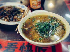 -逸桂禾面馆