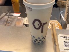-OT另茶(上海幸福里店)