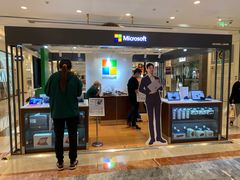 -微软授权专卖店(环球港店)