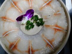 -老牌坊鱼豆花火锅(东盛大街店)