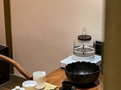 -有茶空间(万科金色半山店)
