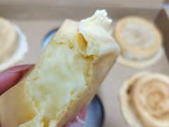 -薛新颖红豆饼(中式甜点山师店)
