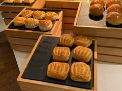 -荟星庭西餐厅(天府丽都喜来登饭店)