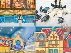 -广州热雪奇迹