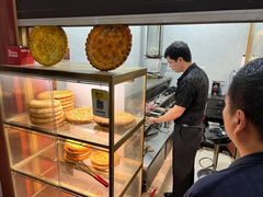 -新疆喀什烤肉饭店(红松路店)