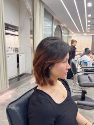 -MT·ID 烫发.染发.接发SALON
