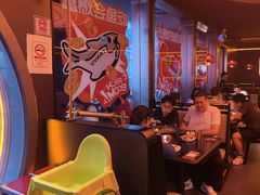 -探鱼·鲜青椒爽麻烤鱼(广州欣荣广场店)