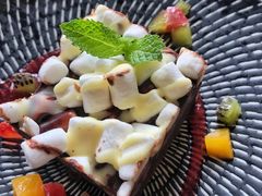 -YUE·6·西式融合餐厅(外滩六号店)