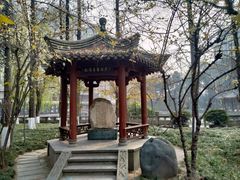 -温江公园