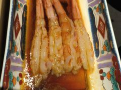 -匠和风精致料理(莆田财富中心店)