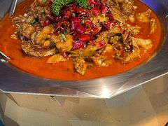 -蛙有道·铁锅牛蛙(万泰汇店)