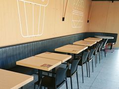 -麦当劳(台州路桥DT店)