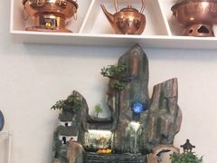 -蘭番坊青海特色铜锅涮·清真