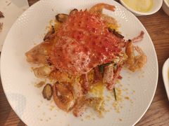 -花舍·新派粤菜·西餐·下午茶(亚运村·鸟巢店)