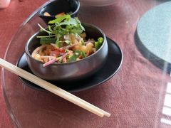 -南沙游艇会·大兵船餐厅